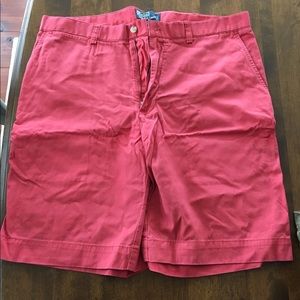 Polo Classic Shorts